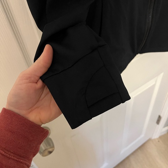 Fabletics Trinity Performance Jacket - Picture 7 of 10